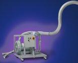 FOX Runner&trade; Portable Pneumatic Trim Removal System