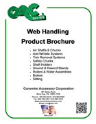 General Product Brochure