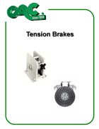 Tension Brake Brochure