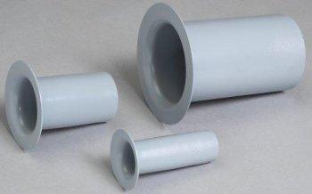 Pick-Up Nozzles
