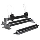 Inline Slitting Assembly